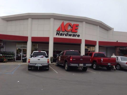 Elders Ace Hardware