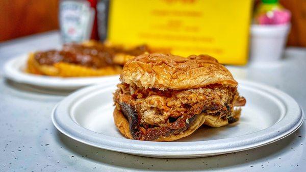 Speedy's Barbecue Inc of Lexington