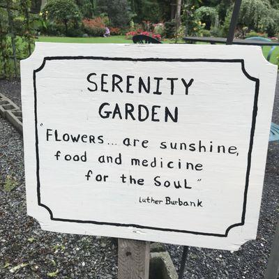 Glen Echo Garden