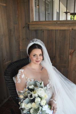 Fiori Bridal Boutique