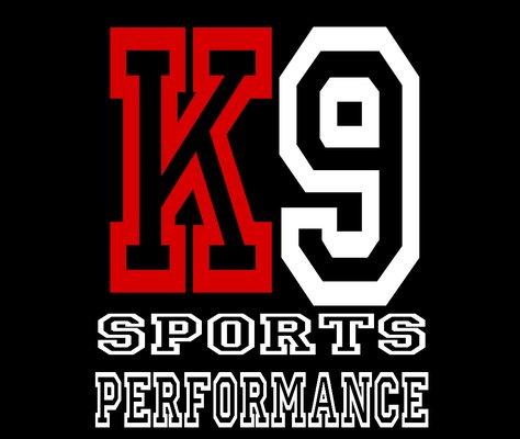 K9 Sports Performance