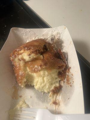 Magnificent Concessions