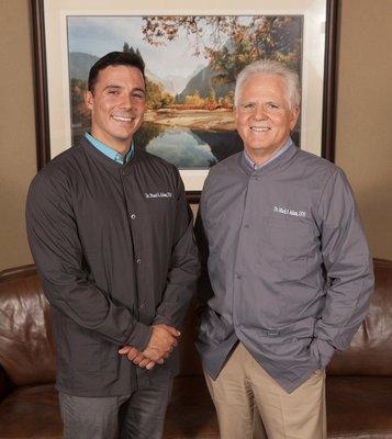 Adam Family Dentistry