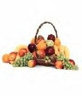 Custom Fruit or Gourmet Baskets