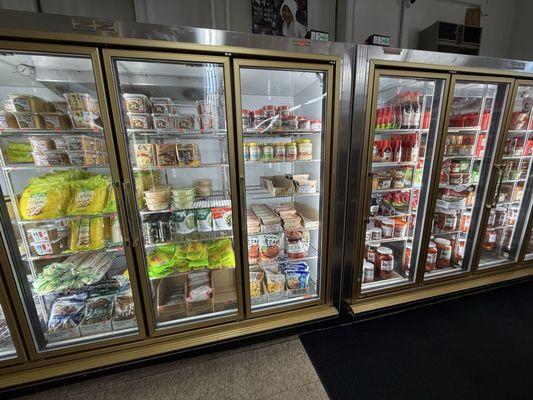 Kim's Oriental Market