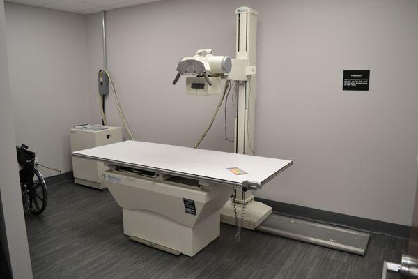 Fast Pace Health Urgent Care-Wiggins-MS