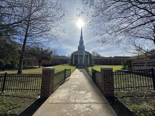 Tarrytown United Methodist Church