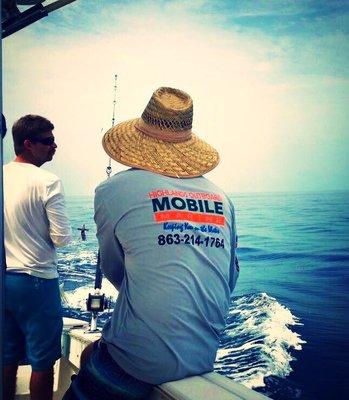 Highlands Outboard Mobile Marine