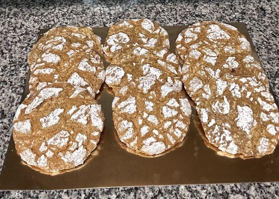 Sweet Temptations Delight