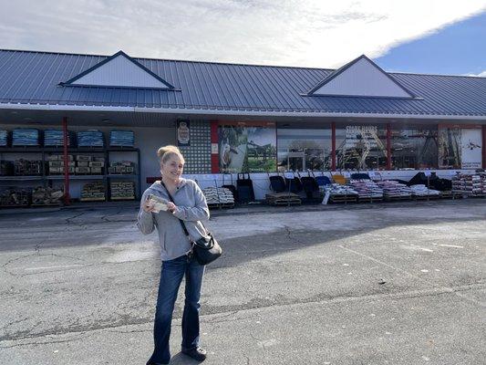 Country True Value Hardware & Rental