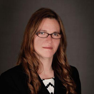 Attorney Karen Carver