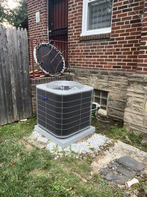 Peter Mechanical LLC