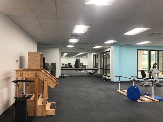 Team Rehabilitation Athens