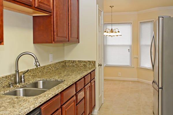 Bay Quarter Townhomes