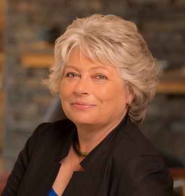 Joy Helfrich - Berkshire Hathaway HomeServices Northwest RE