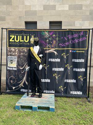 A Taste of New Orleans