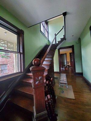 Capital City Painting