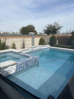 Paradise Pools & Spas