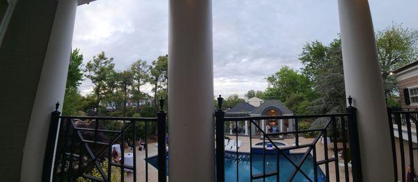 Symphony Designer Show House