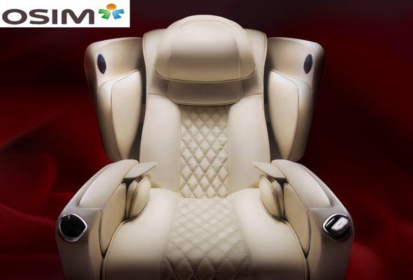 OSIM Massage Chair
