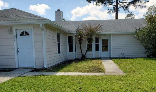 D&D Construction Services