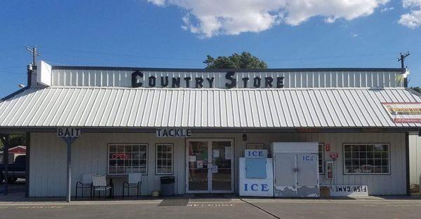 T & T Country Store