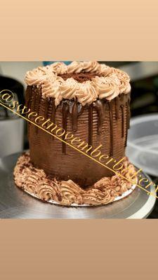 Sweet November Bakery