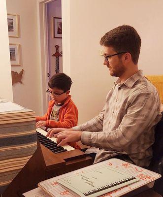 Clarino Music Lessons