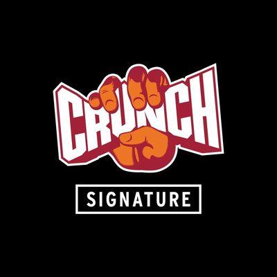 Crunch Fitness - El Paso Dyer