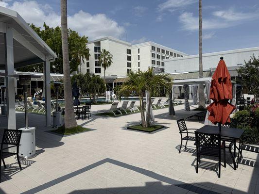 Holiday Inn Resort Kissimmee By The Parks