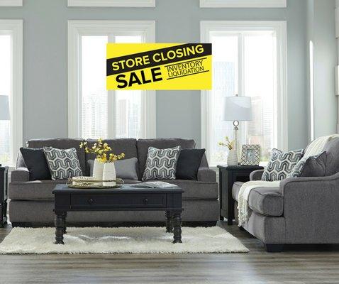 Johnny's Crazy Deals