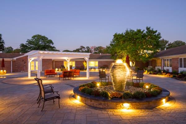 Monello Landscape Industries