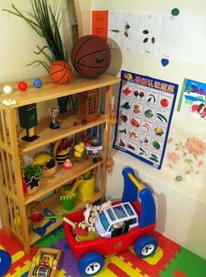 Growing Zone Childcare