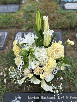 Queen Of Heaven Mortuary