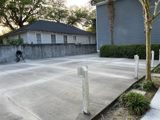 Low Country Paving