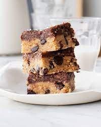 Isa's Incredible Delights