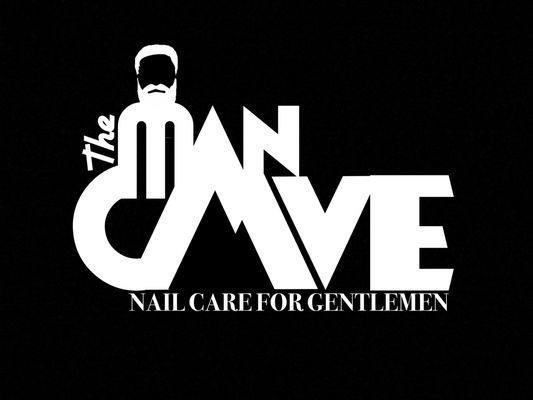 The Man Cave Nail Care for Gentlemen