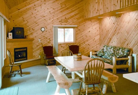 Comfortable Accommodations