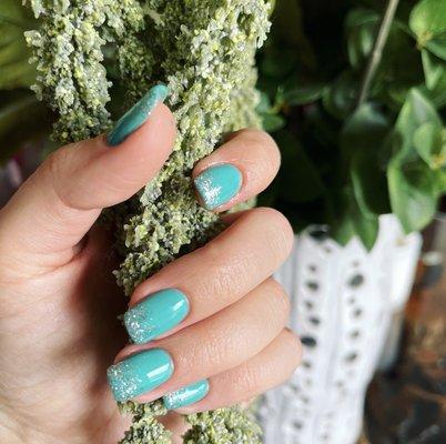 Anthony Vince Nail Spa