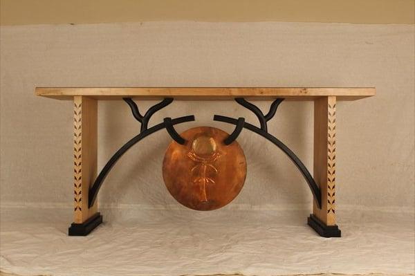 Asian Inspired Furniture