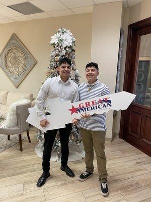 Lorenzo Escareno - Exp Realty