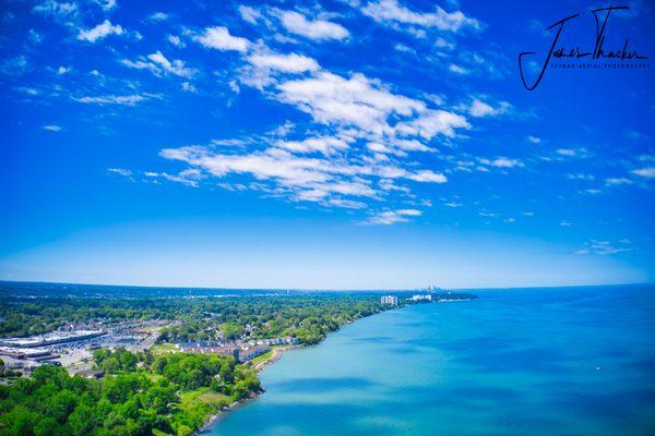 FpvDad Aerial Photography