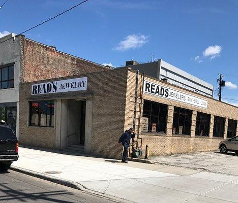 Read's Jewelry & Loan