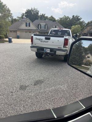 Douglas Tree Service