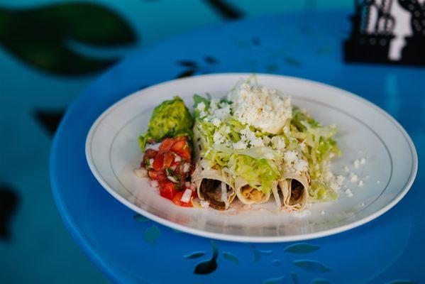 El Nopalito Vegan Taqueria