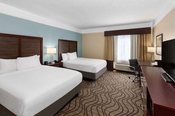 La Quinta by Wyndham Houma