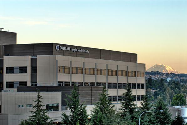 Overlake Medical Imaging