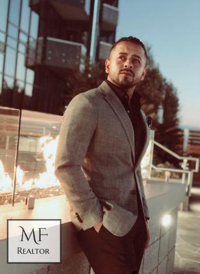 Manny Flores REALTOR