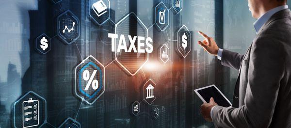 Bookkeeping for the Little Guys