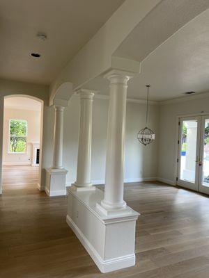 Next Door Painting Service